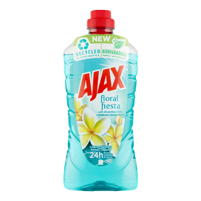 Ajax általános lemosó 1l