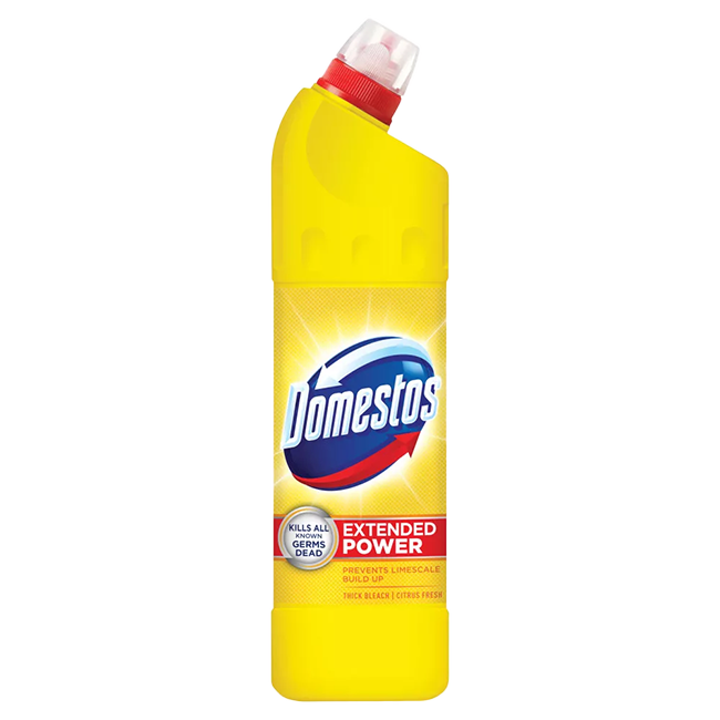 Domestos 750ml