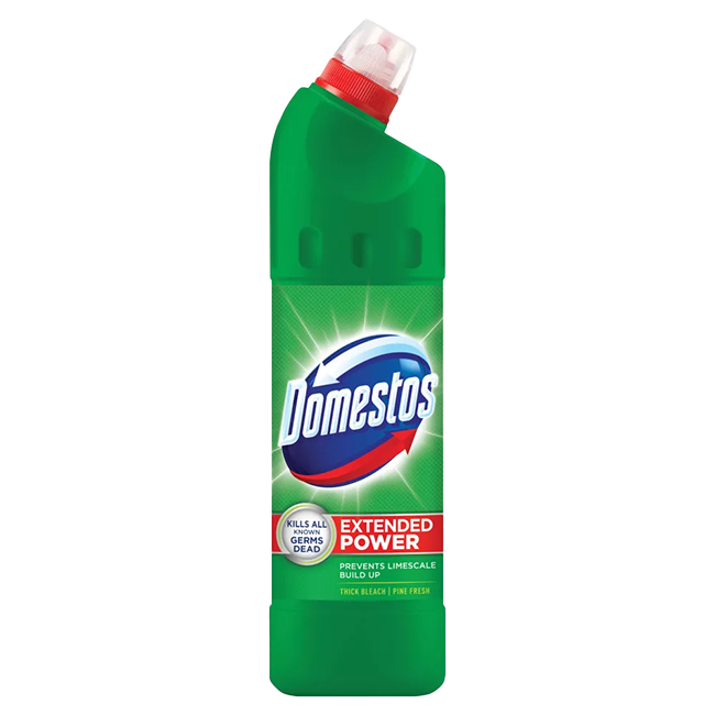 Domestos 750ml