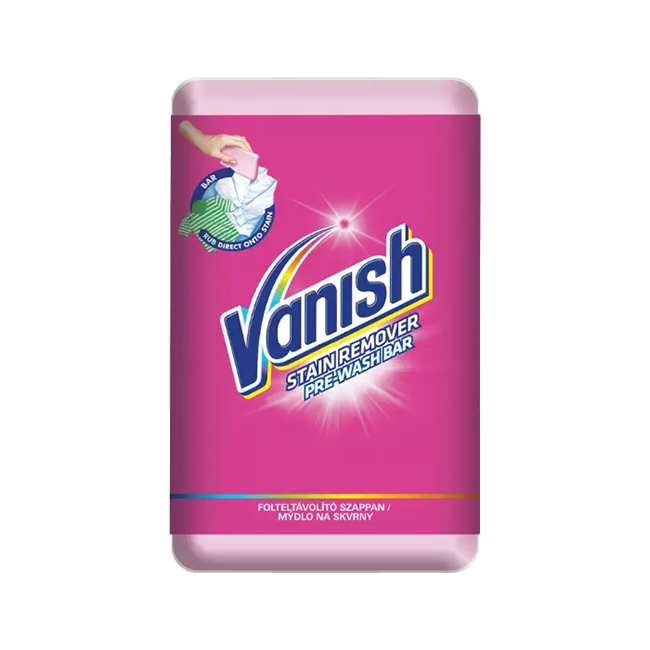 Vanish folteltávolító szappan 250g