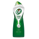 Cif max power 3 action fehérítő összetevővel 450ml