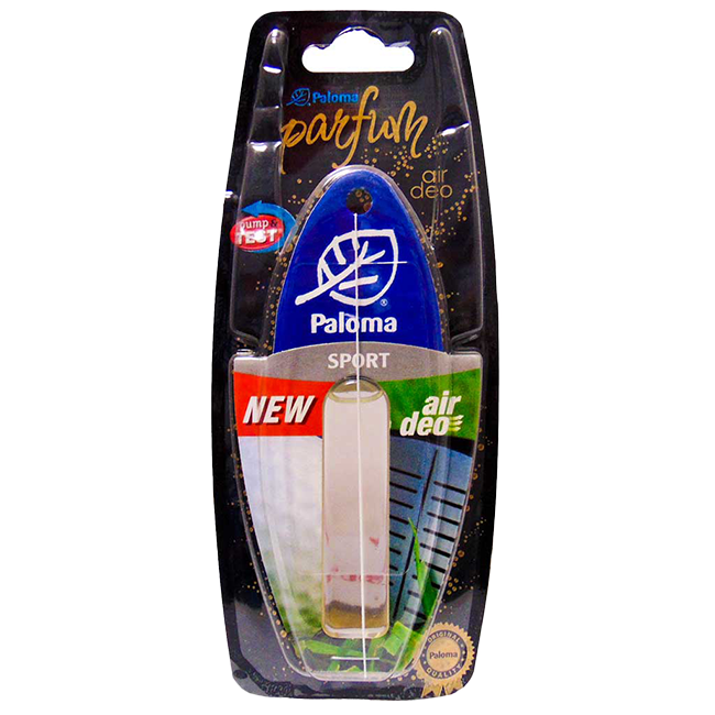 Paloma parfum classic line 5ml