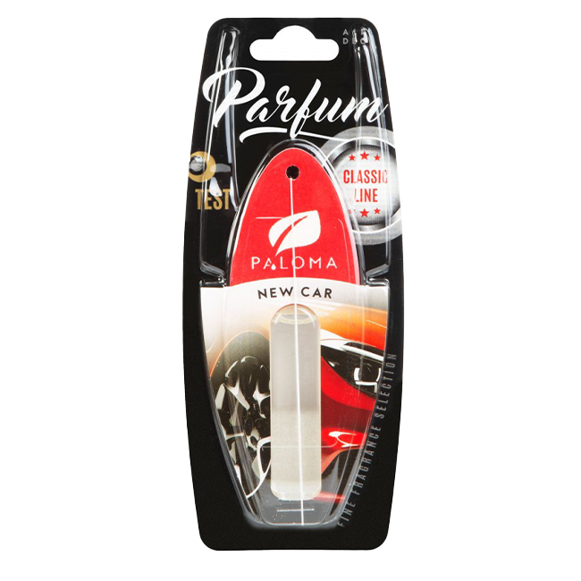 Paloma parfum classic line 5ml