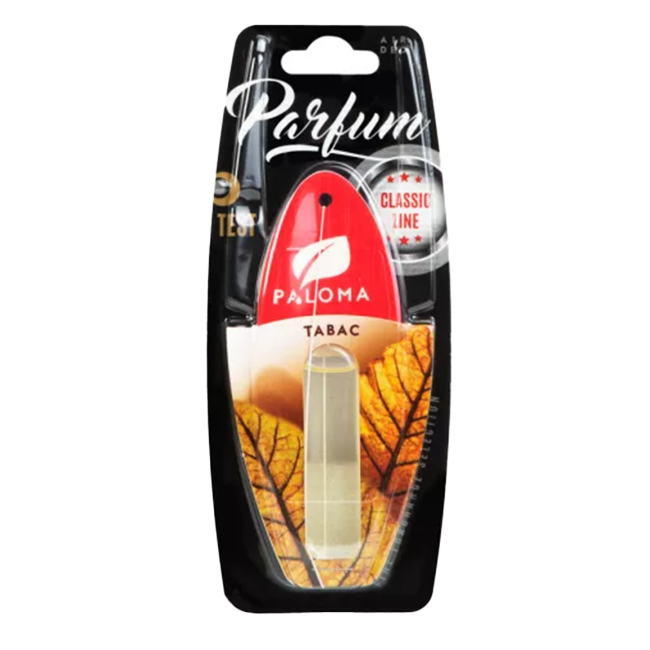 Paloma parfum classic line 5ml