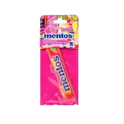 Mentos autósillatosító 5,9g