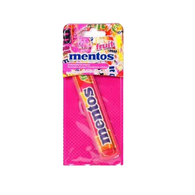 Mentos autósillatosító 5,9g