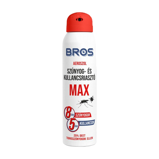 Bros max 90ml