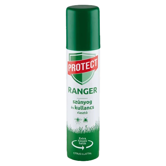 Protect ranger 100ml