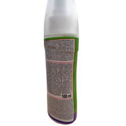 Zigzag szúnyog és kullancs riasztó 100ml