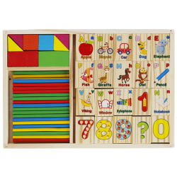 Fa készségfejlesztő