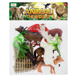 Háziállat készlet 