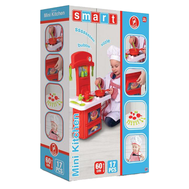Mini konyha Mini konyha