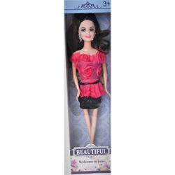 Beautiful Barbie baba