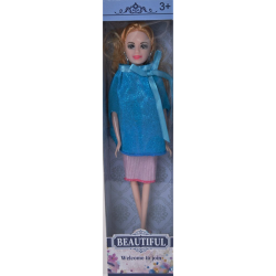 Beautiful Barbie baba