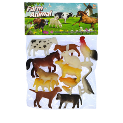 Farm állatok mini