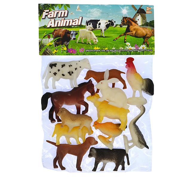 Farm állatok mini Farm állatok mini