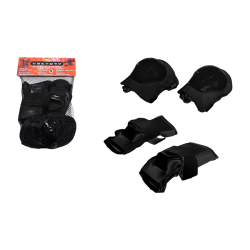 Térd- és könyökvédő