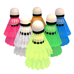 Műanyag tollaslabda