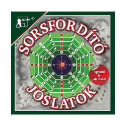 Sorsfordító jóslatok