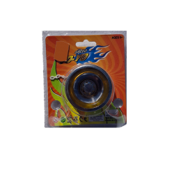 Speed yo-yo