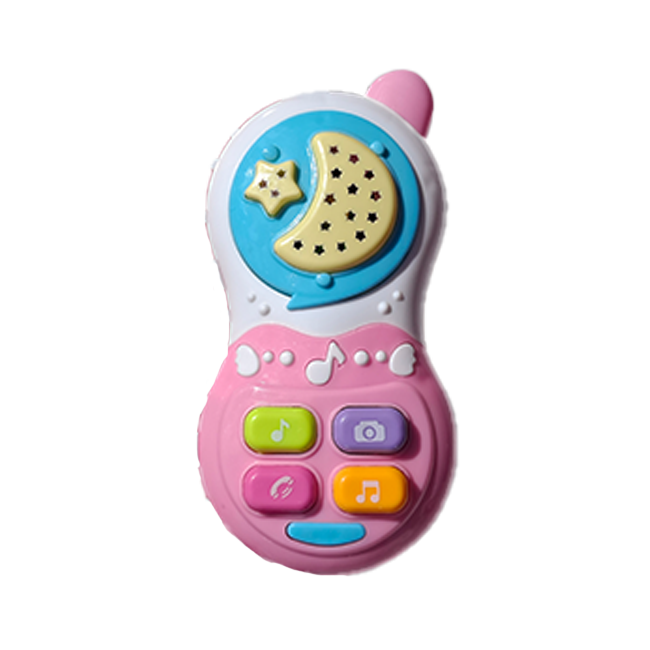 Baba telefon