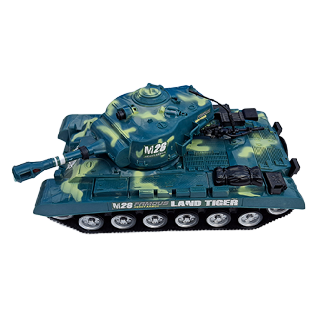 Tank Tank