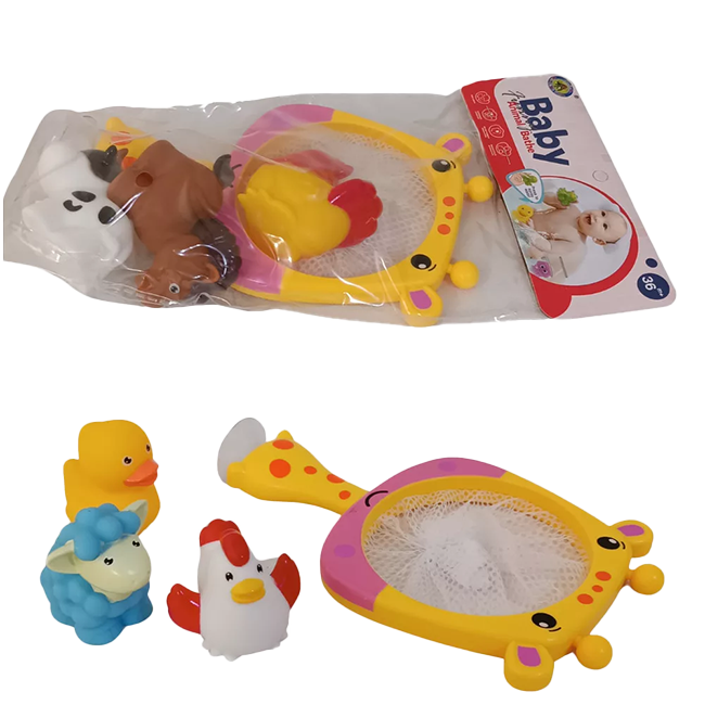 Bébi horgász fürdőjáték Bébi horgász fürdőjáték
