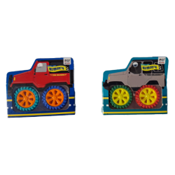 Kerék formájú pattogó labda