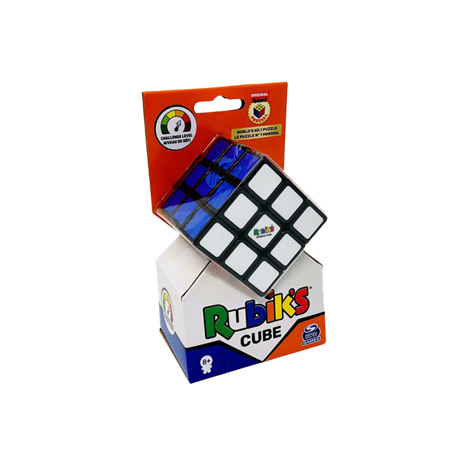 Rubik kocka