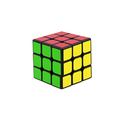 Rubik kocka