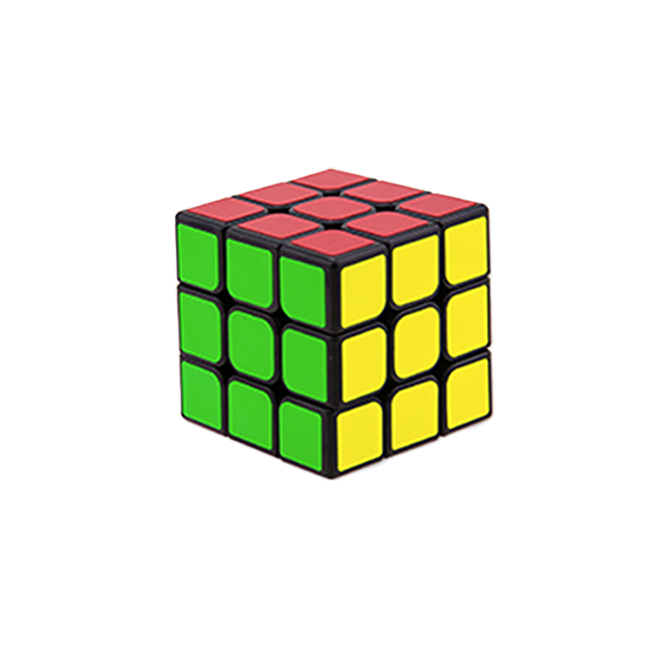 Rubik kocka