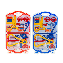 Orvosi táska készlet 