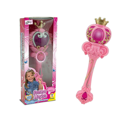 Miss Signorina varázspálca