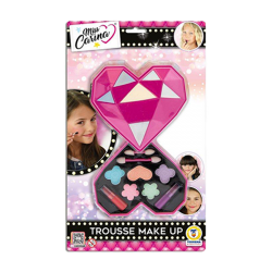 Miss Carina sminkszett