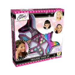 Miss Carina sellő sminkkészlet