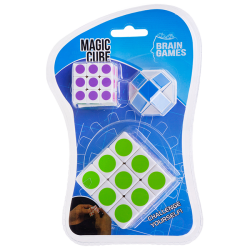 Magic cube 3 az 1 -ben