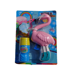 Bubble blowing gun 50ml