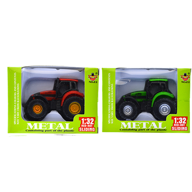 Traktor mini Traktor mini