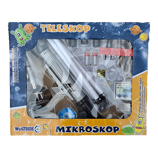 Teleszkóp Teleszkóp