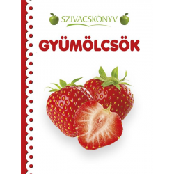 Szivacskönyv - Gyümölcsök