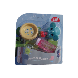 Állatos buborék fújó