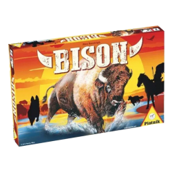 Bison