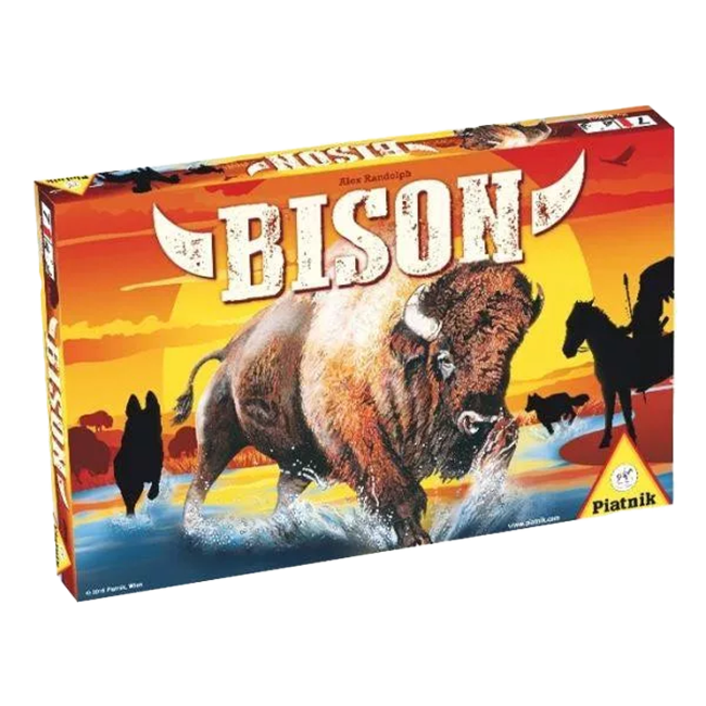 Bison