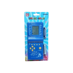 Brick game tetrisz játék