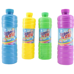 Bubble blow 1l újratölthetős