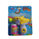 Bubble blowing gun 50ml