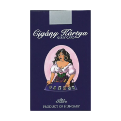 Cigány kártya