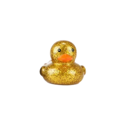 Csillogó kacsa fürdőjáték