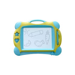 Hordozható mágnese rajztábla