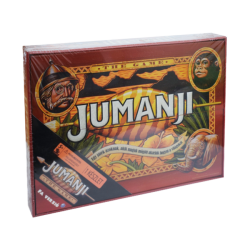 Jumanji fa verzió